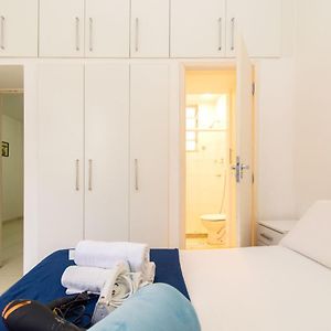 Habitación Cuádruple Clásica